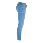 Paige 7/8 Jeans VERDUGO Ultra Skinny ADDISON blau