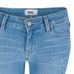 Paige 7/8 Jeans VERDUGO Ultra Skinny ADDISON blau