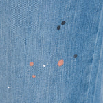 Paige 7/8 Jeans VERDUGO Ultra Skinny ADDISON blau