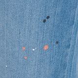 Paige 7/8 Jeans VERDUGO Ultra Skinny ADDISON blau
