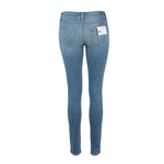 Paige Jeans STUDDED SKYLINE ANKLE PEG paxton