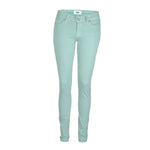 Paige Jeans Verdugo mint