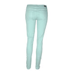 Paige Jeans Verdugo mint