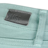 Paige Jeans Verdugo mint
