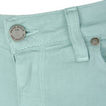 Paige Jeans Verdugo mint