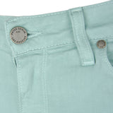 Paige Jeans Verdugo mint