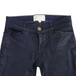Current Elliott THE JEAN LEGGING blue 