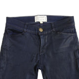 Current Elliott THE JEAN LEGGING blue 