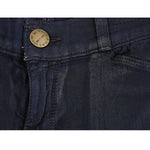 Current Elliott THE JEAN LEGGING blue 