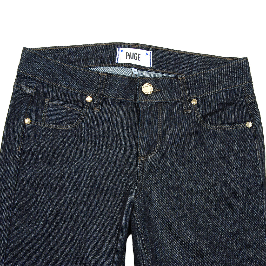 Paige Jeans ULTRA SKINNY RUCHER