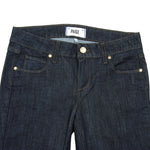 Paige Jeans ULTRA SKINNY RUCHER