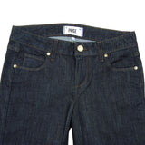 Paige Jeans ULTRA SKINNY RUCHER
