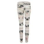 Current Elliott THE ANKLE SKINNY color tribal 