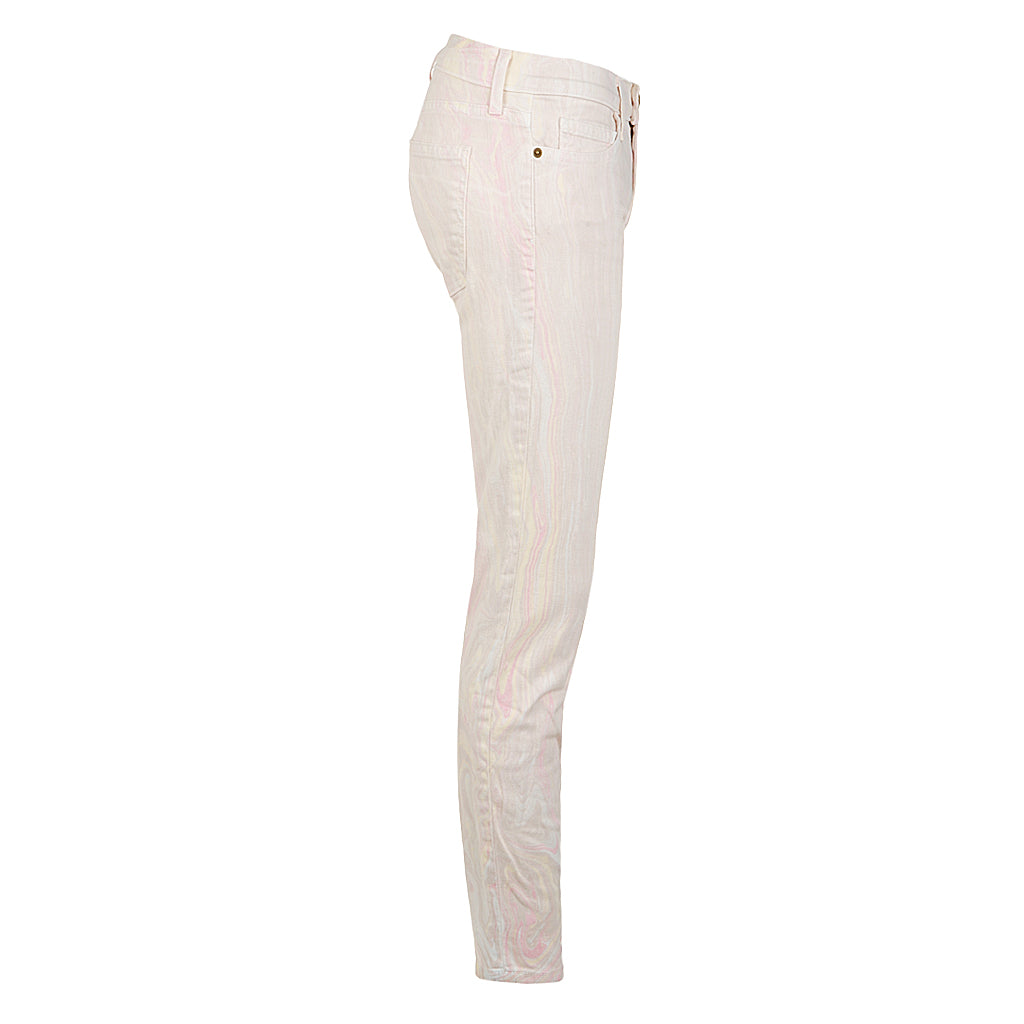 Current Elliott THE STILETTO marble taffy 