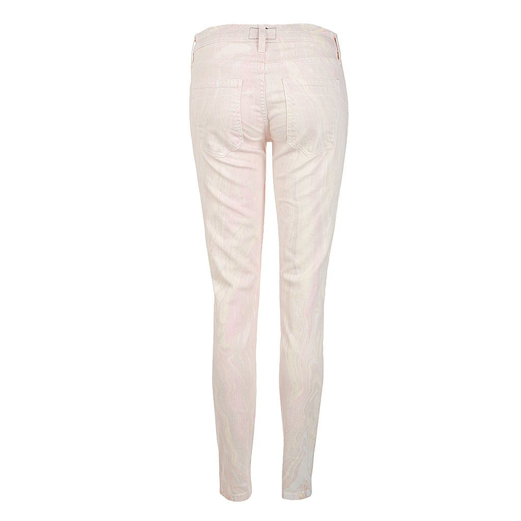 Current Elliott THE STILETTO marble taffy 