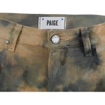 Paige Jeans VERDUGO ultra skinny in echo 