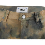 Paige Jeans VERDUGO ultra skinny in echo 