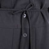 Schella Kann 2 Damen Stretch Jumpsuit schwarz