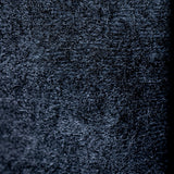 Issey Miyake Damen SHIFTED FUZZY PLEATS Pullover schwarz