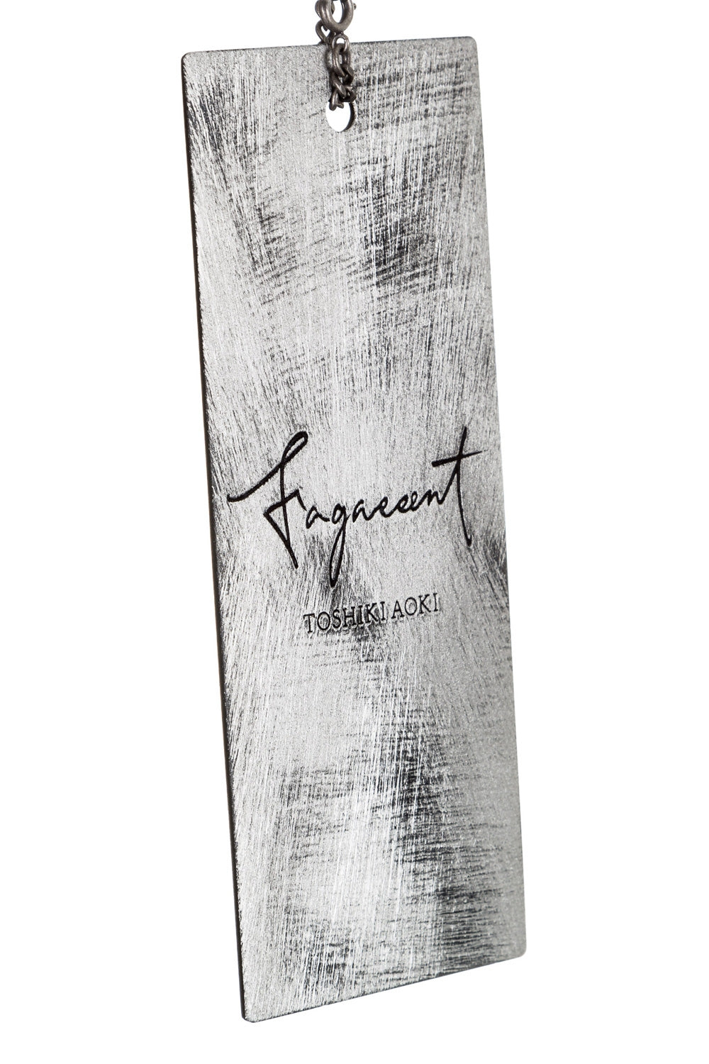 Fagassent Herren Jeans LENBRANT schwarz