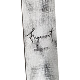 Fagassent Herren Jeans LENBRANT schwarz