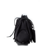 Yohji Yamamoto Damen Avantgarde Sneaker schwarz
