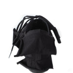 Yohji Yamamoto Damen Avantgarde Sneaker schwarz