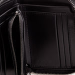 BAO BAO ISSEY MIYAKE Geldbeutel schwarz