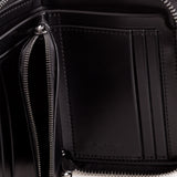 BAO BAO ISSEY MIYAKE Geldbeutel schwarz