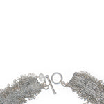 17 by Stephanie Schneider Colier silber