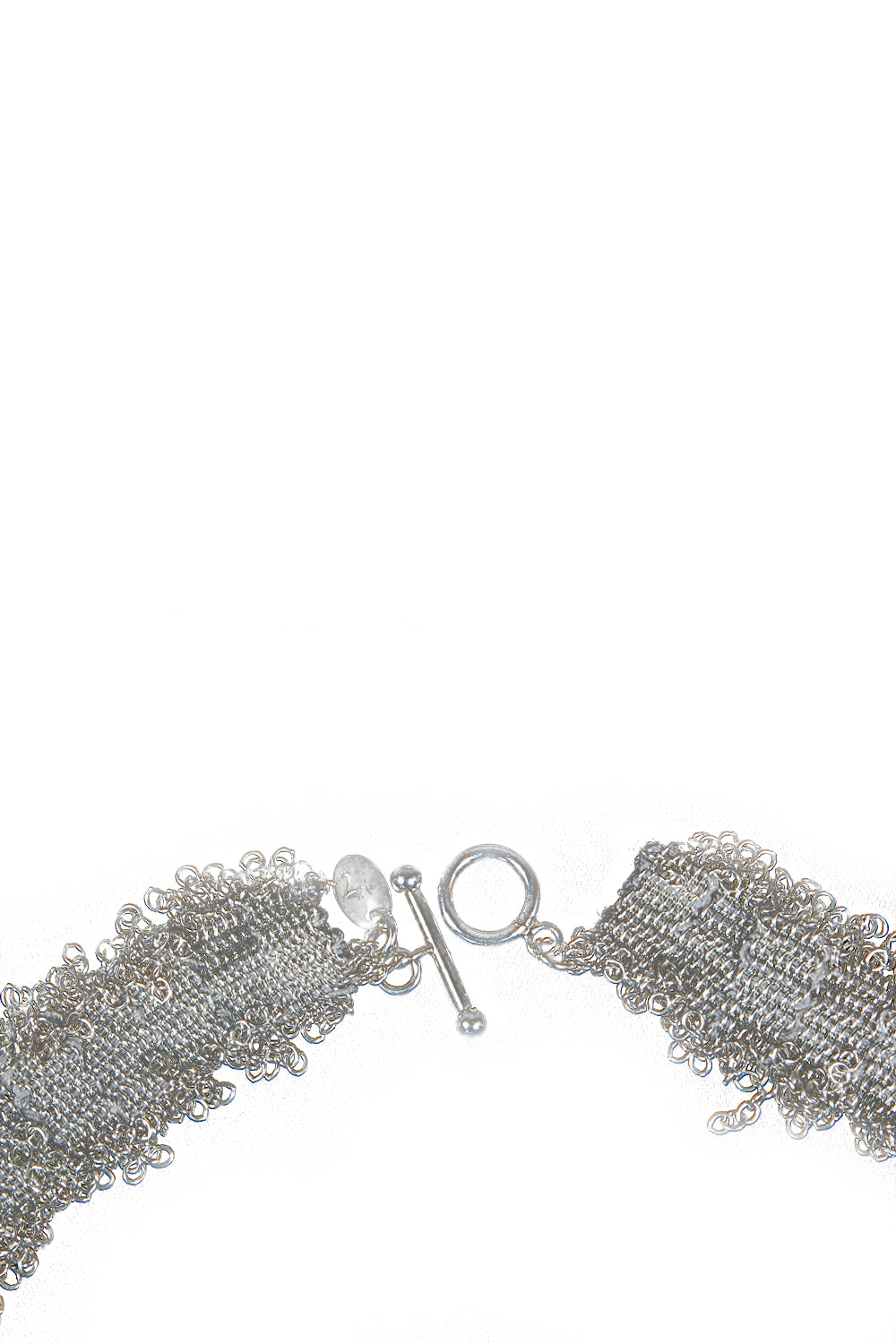 17 by Stephanie Schneider Colier silber