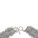17 by Stephanie Schneider Colier silber