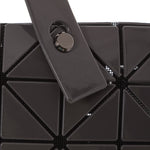 BAO BAO ISSEY MIYAKE Handtasche CARTON T grau