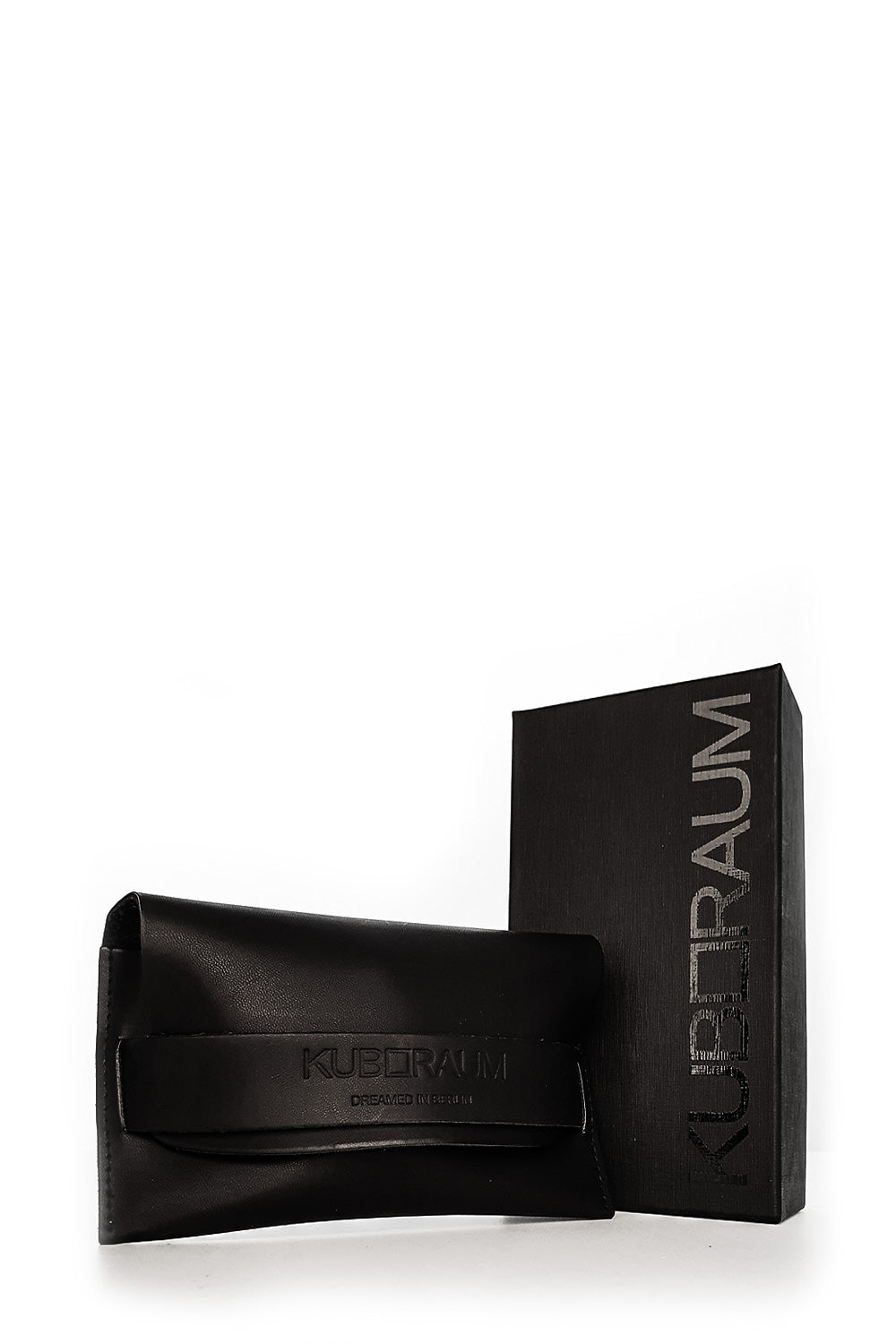 Kuboraum Sonnenbrille MASK Y5 BM DF