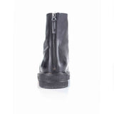 Marsèll Damen Kalbsleder Boots schwarz