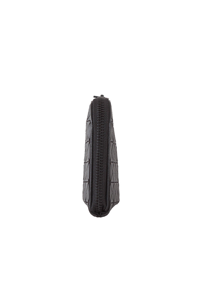 BAO BAO ISSEY MIYAKE Geldbeutel MATRYOSHIKA schwarz