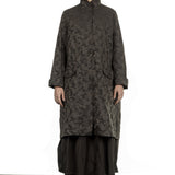Katharina Hovman Damen Gehrock camouflage