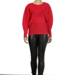 Pleats Please Issey Miyake Plissee Top rot