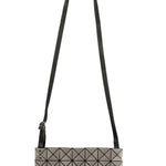 BAO BAO ISSEY MIYAKE  SMALL SHOULDER BAG taupe