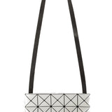 BAO BAO Issey Miyake Umhängetasche beige matt