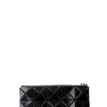 BAO BAO ISSEY MIYAKE Clutch schwarz