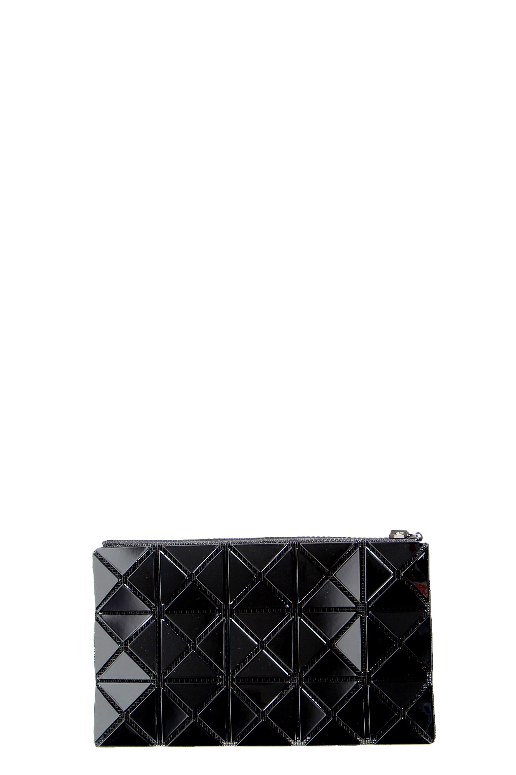BAO BAO ISSEY MIYAKE Clutch schwarz