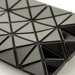 BAO BAO ISSEY MIYAKE Clutch schwarz