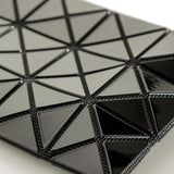 BAO BAO ISSEY MIYAKE Clutch schwarz