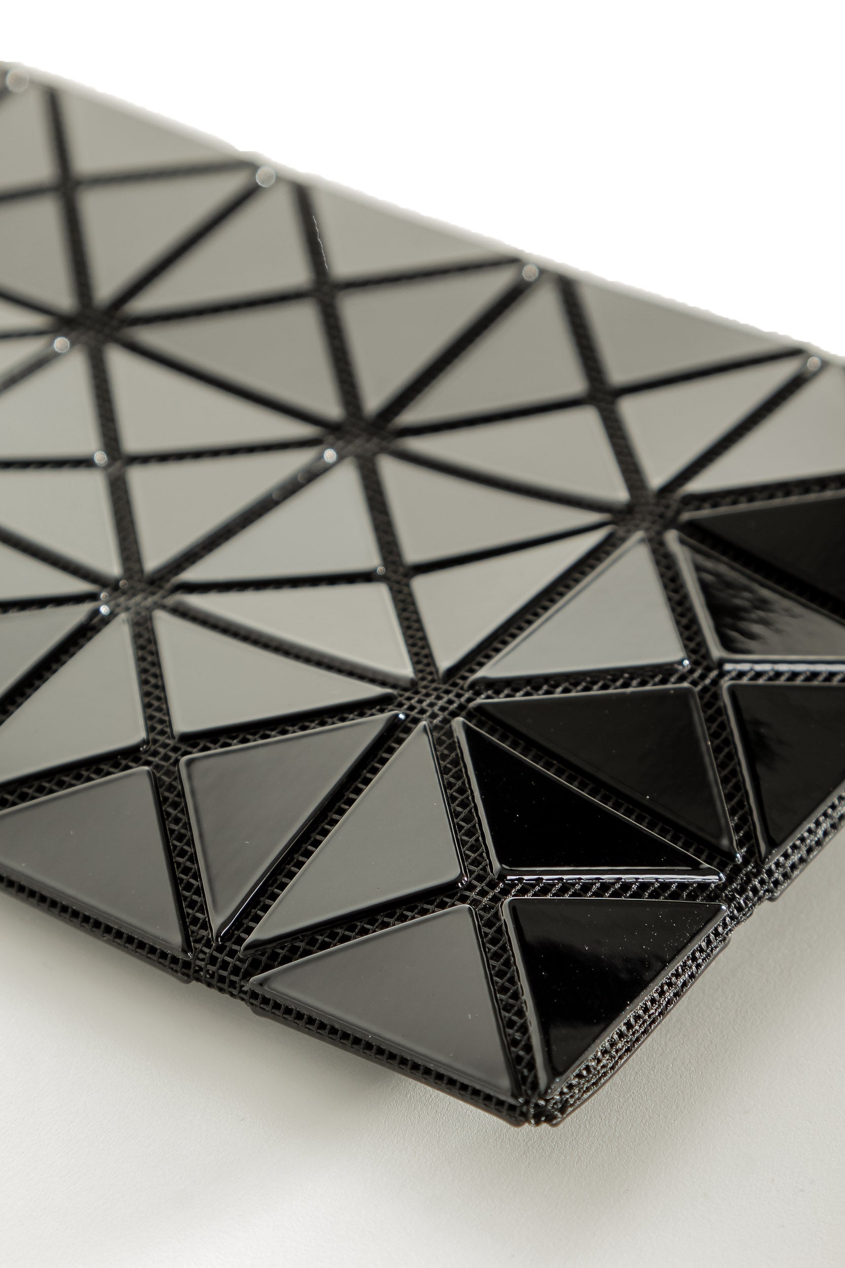 BAO BAO ISSEY MIYAKE Clutch schwarz