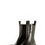 Marsèll Damen Stiefeletten ZUCCONE-TRONCHETTO schwarz