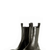 Marsèll Damen Stiefeletten ZUCCONE-TRONCHETTO schwarz