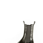 Marsèll Damen Stiefeletten ZUCCONE-TRONCHETTO schwarz