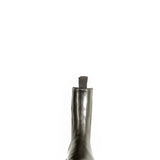 Marsèll Damen Stiefeletten ZUCCONE-TRONCHETTO schwarz