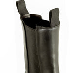 Marsèll Damen Stiefeletten ZUCCONE-TRONCHETTO schwarz